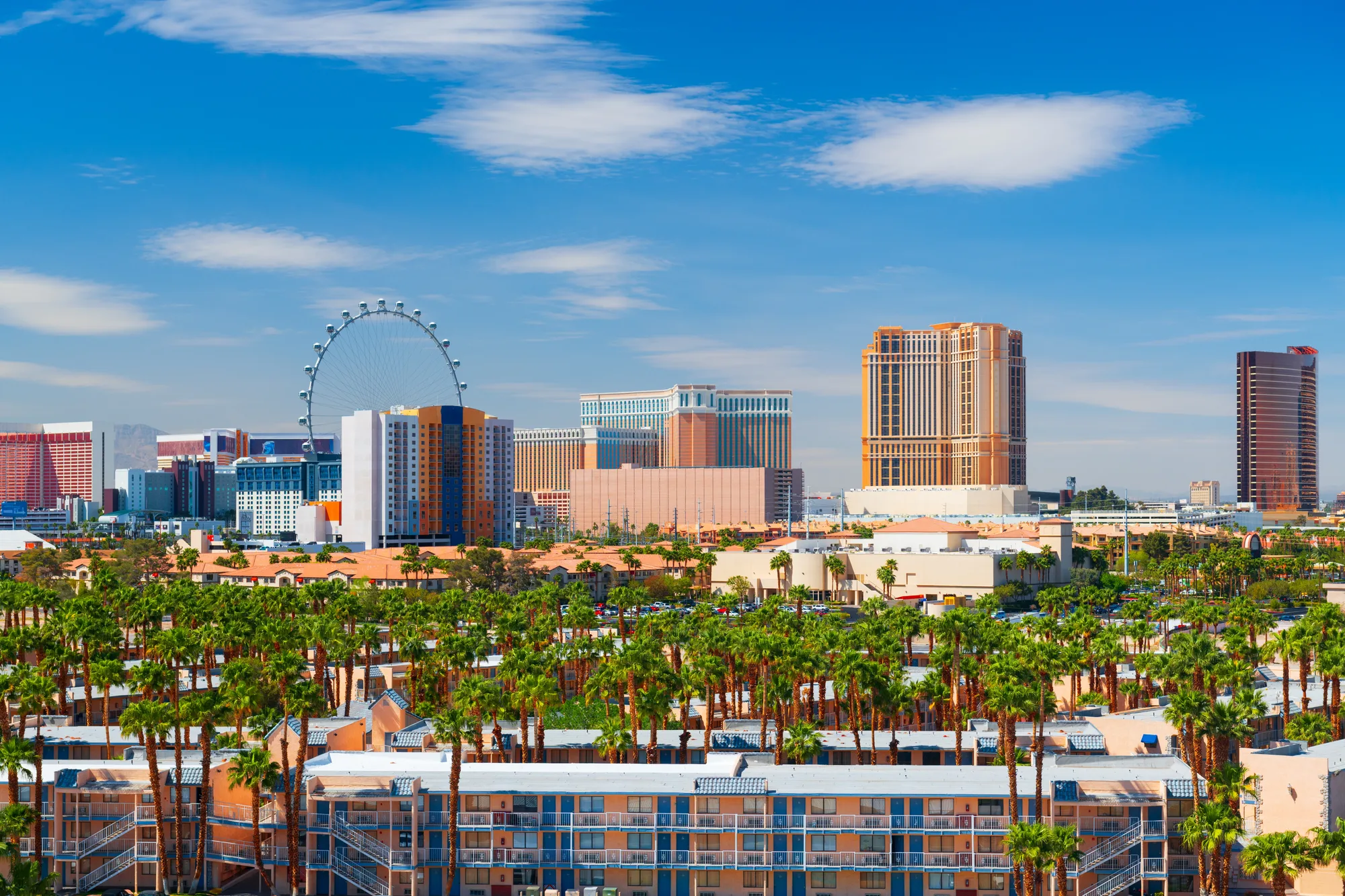 Appliance Warehouse team members serving Las Vegas, Nevada