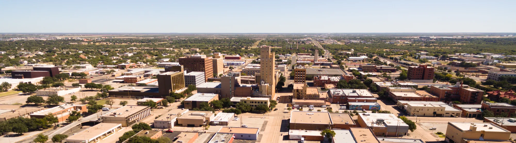 Appliance Warehouse team members serving Lubbock, Texas