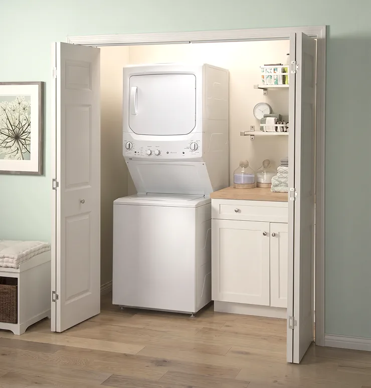Get the laundry you need, fast and easy image 3